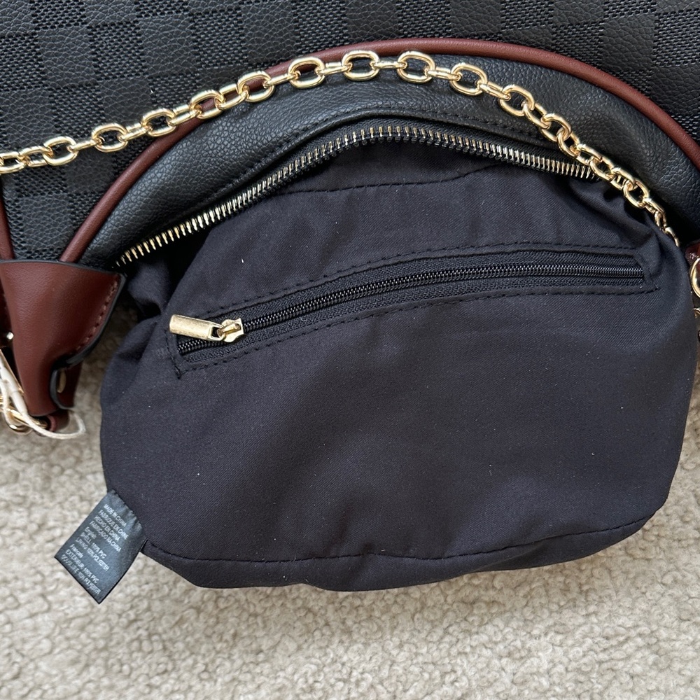 Kayla + Ava Crossbody  Bag - Picture 9 of 11